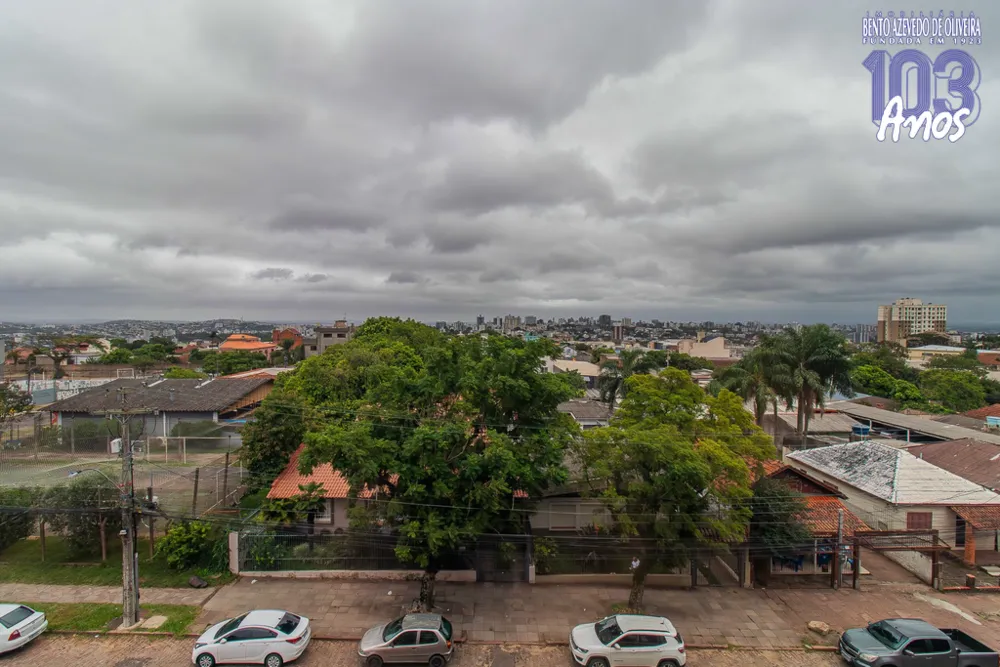 Apartamento, 2 quartos, 54 m² - Foto 5