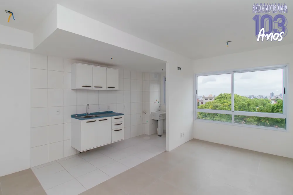 Apartamento, 2 quartos, 54 m² - Foto 1