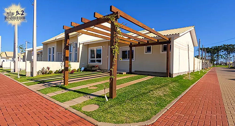 Casa de Condomínio, 2 quartos - Foto 4