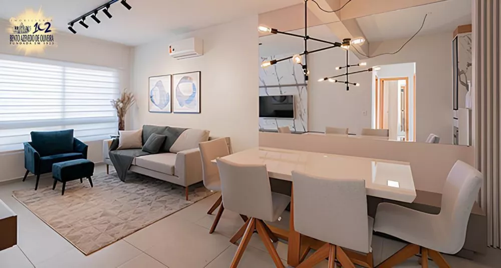 Casa de Condomínio, 2 quartos - Foto 7