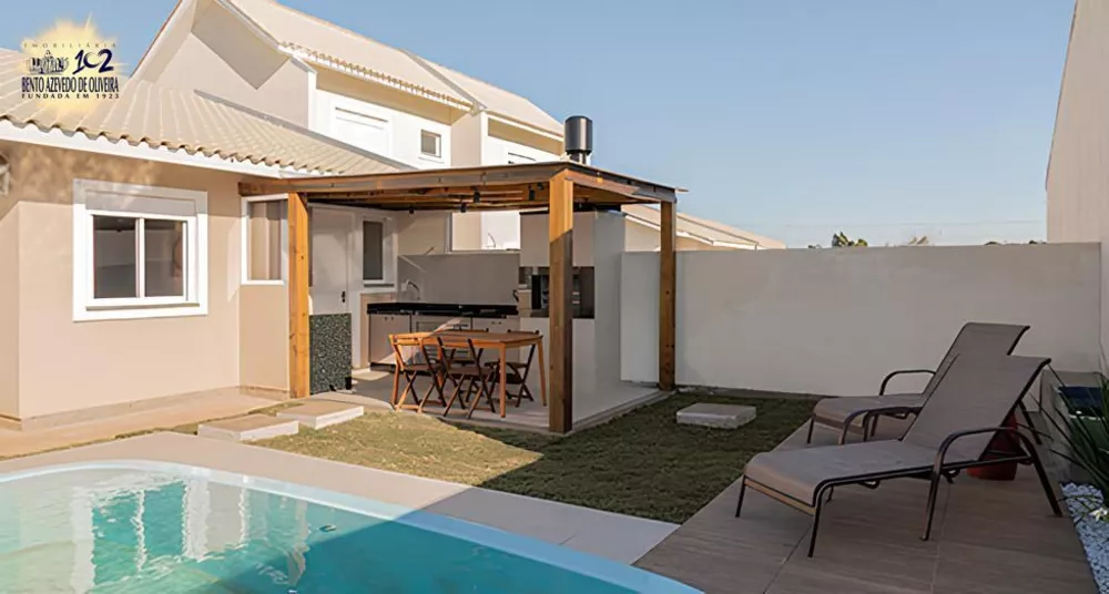 Casa de Condomínio, 2 quartos - Foto 2