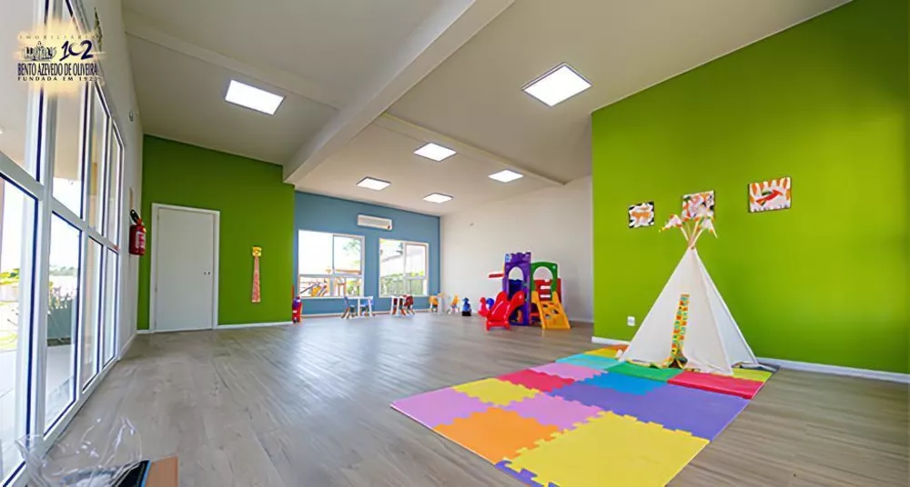 Casa de Condomínio, 2 quartos - Foto 6