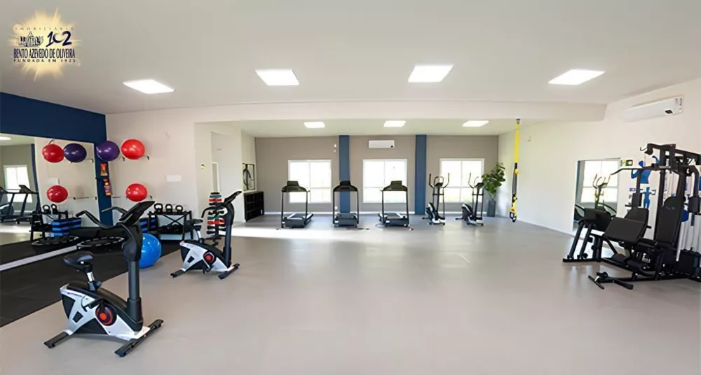 Casa de Condomínio, 2 quartos - Foto 5