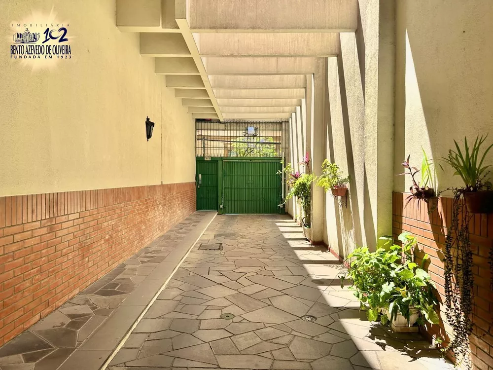 Apartamento, 3 quartos, 182 m² - Foto 8