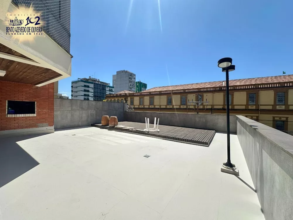 Apartamento, 3 quartos, 182 m² - Foto 4