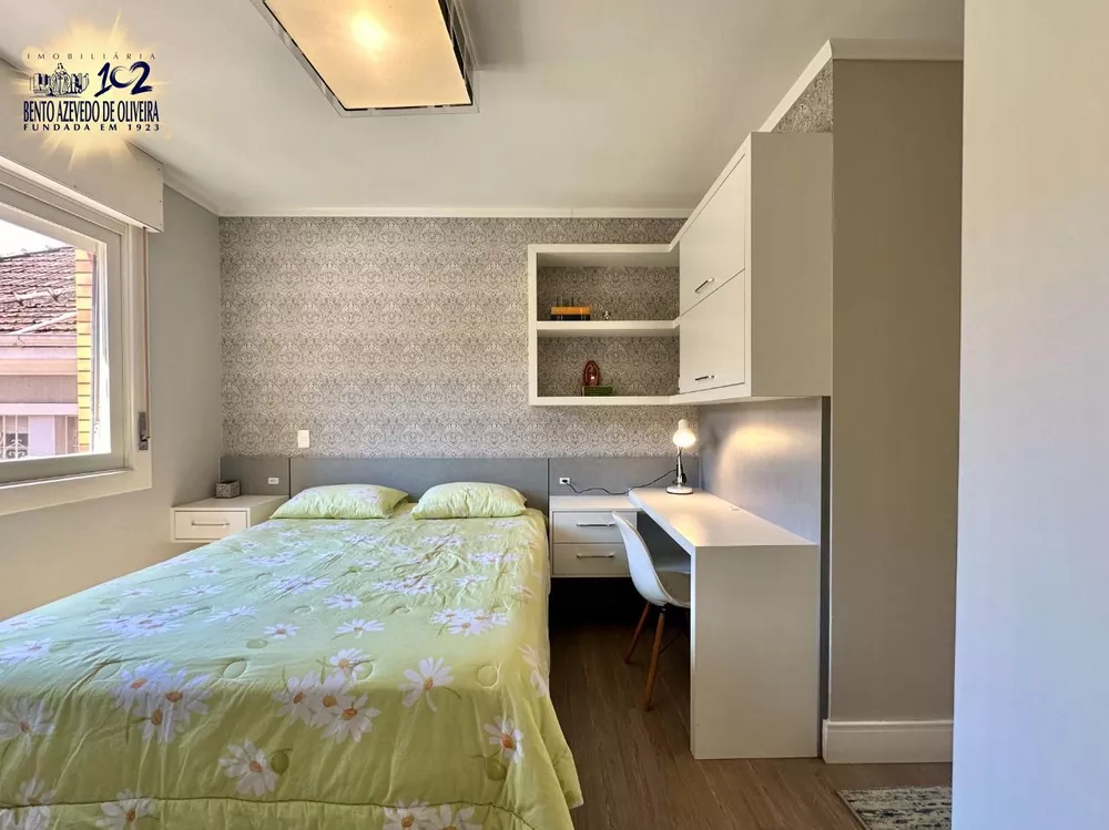 Apartamento, 3 quartos, 182 m² - Foto 6