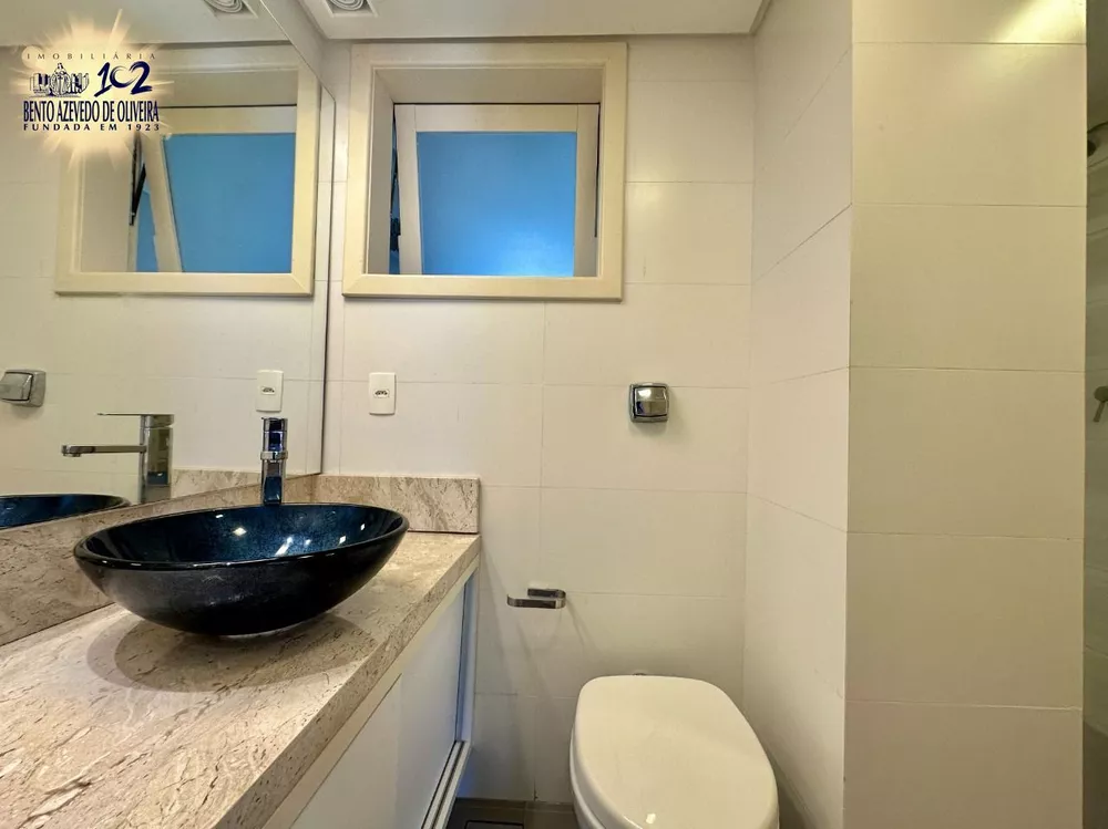 Apartamento, 3 quartos, 182 m² - Foto 5