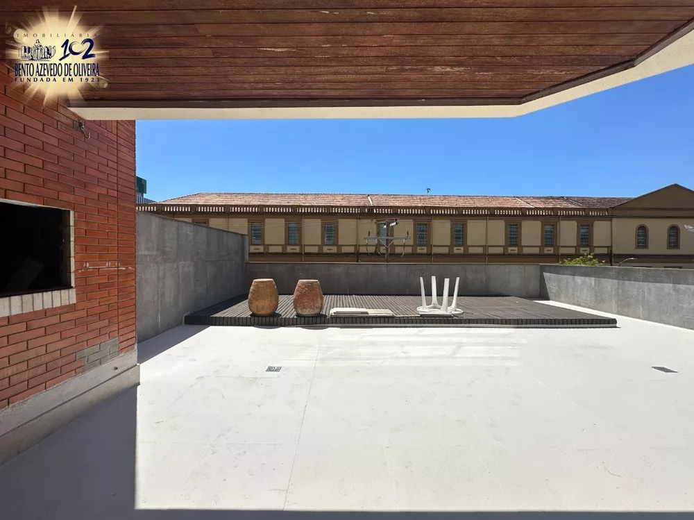 Apartamento, 3 quartos, 182 m² - Foto 2