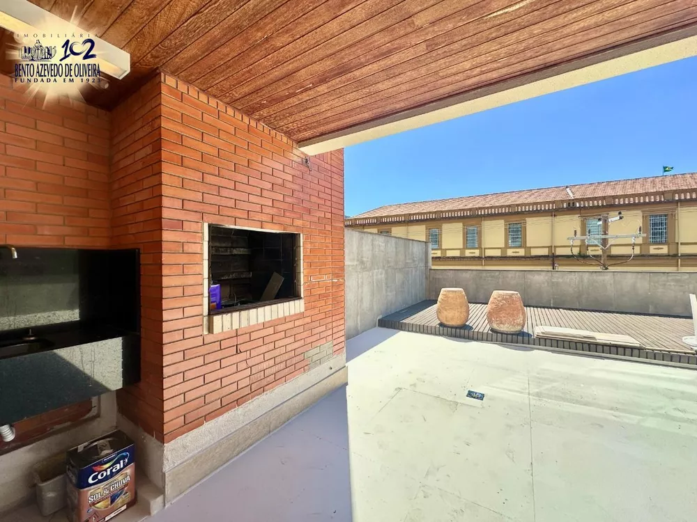 Apartamento, 3 quartos, 182 m² - Foto 3