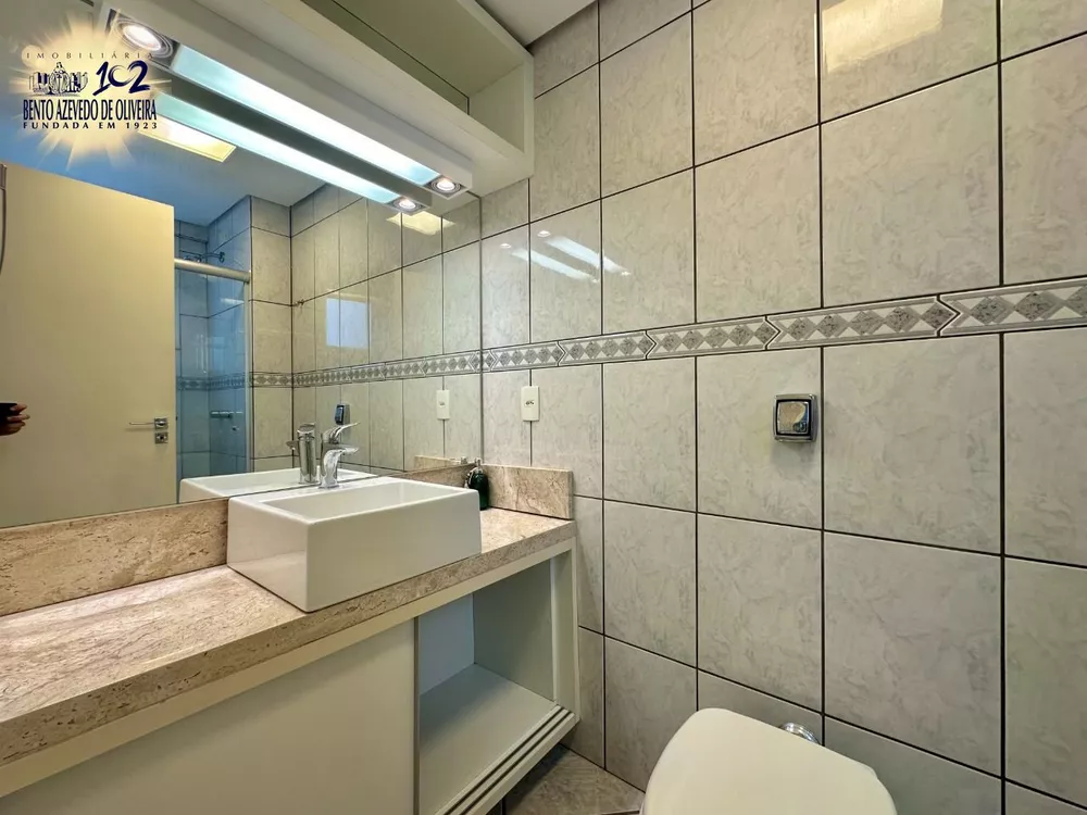Apartamento, 3 quartos, 182 m² - Foto 7