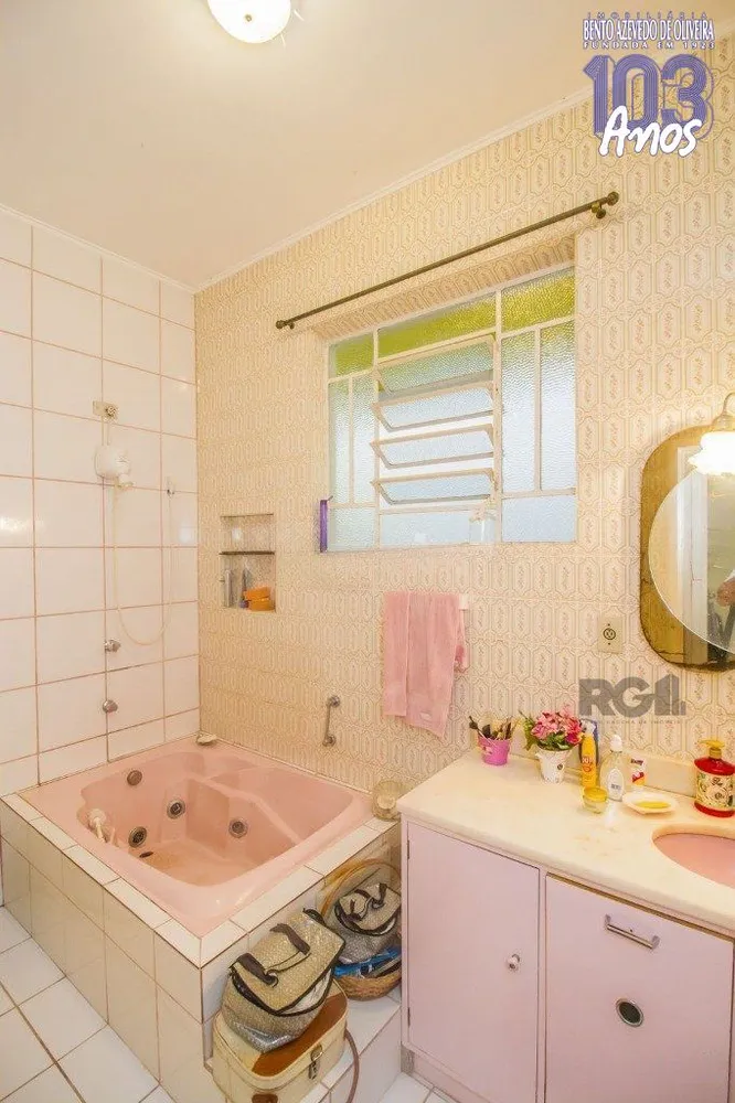 Casa, 4 quartos, 258 m² - Foto 8