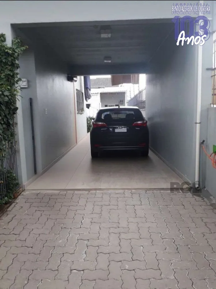 Casa, 4 quartos, 258 m² - Foto 2