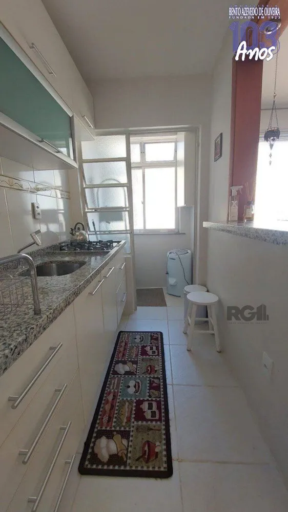 Apartamento, 1 quarto, 37 m² - Foto 6