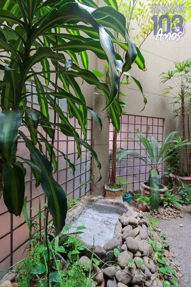 Apartamento, 3 quartos, 142 m² - Foto 1