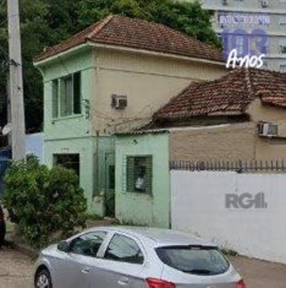 Terreno, 387 m² - Foto 1