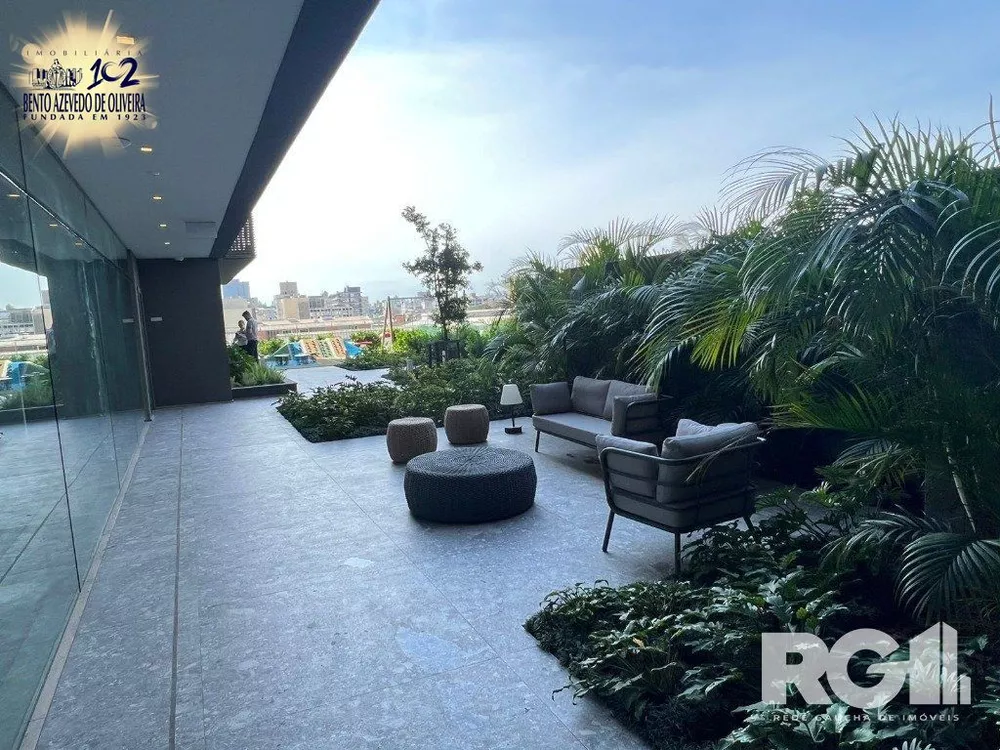 Apartamento, 3 quartos, 143 m² - Foto 4