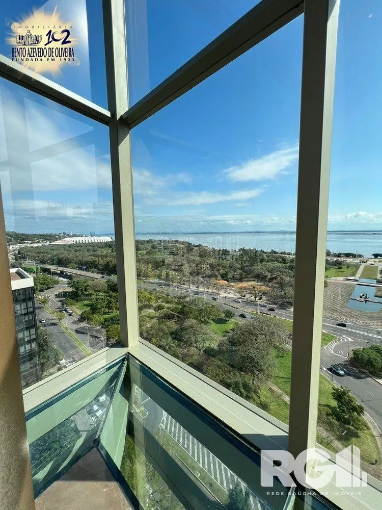 Apartamento, 3 quartos, 143 m² - Foto 3