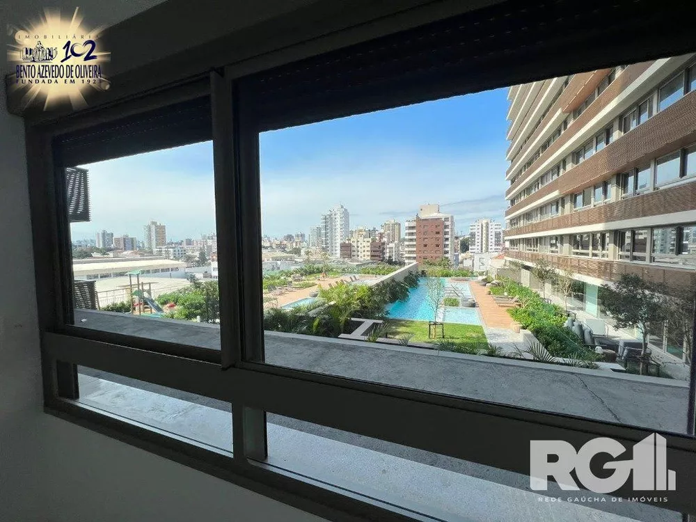 Apartamento, 3 quartos, 143 m² - Foto 1