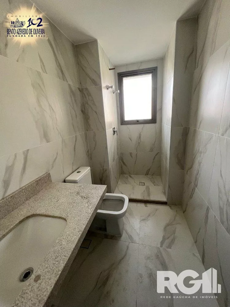 Apartamento, 3 quartos, 143 m² - Foto 2