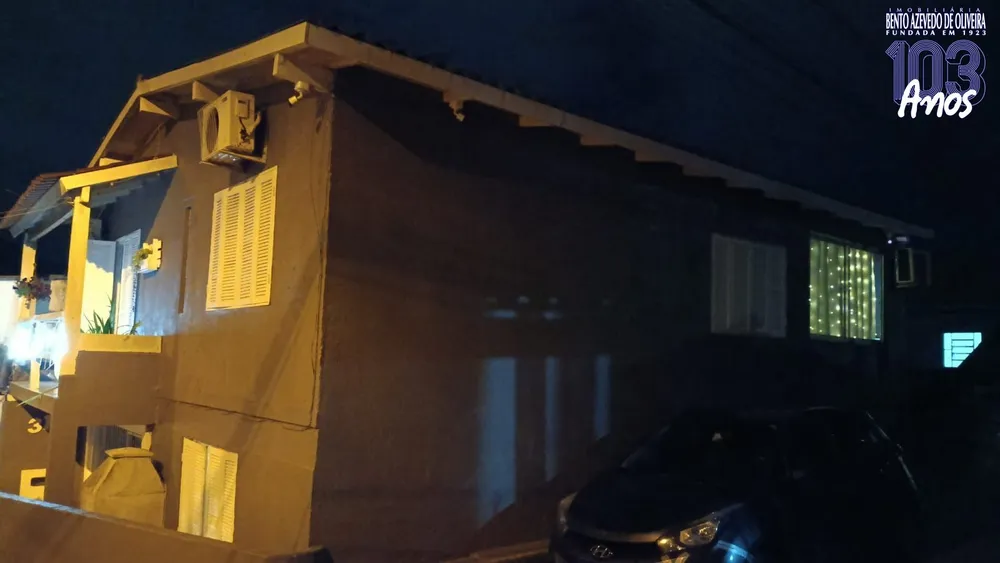 Casa, 4 quartos, 140 m² - Foto 2