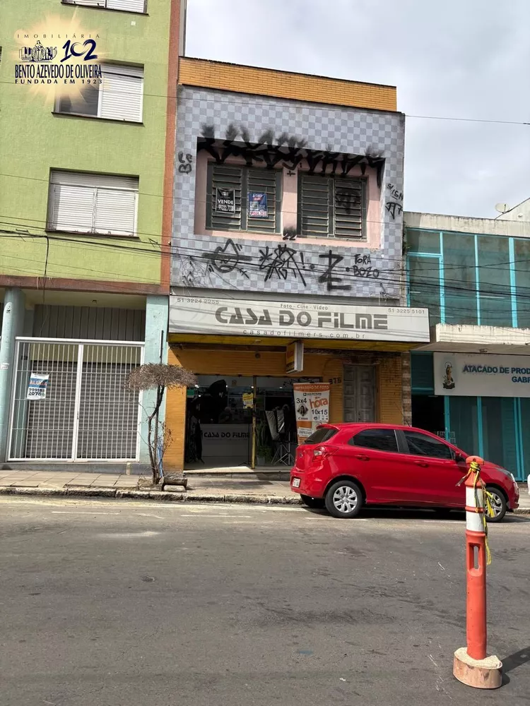 Prédio Inteiro, 480 m² - Foto 1