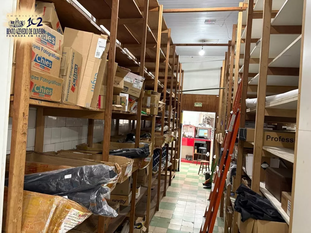 Prédio Inteiro, 480 m² - Foto 7