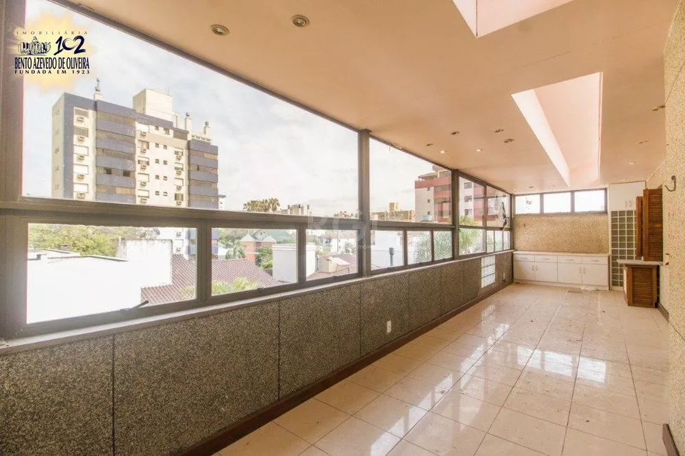 Cobertura, 3 quartos, 142 m² - Foto 4