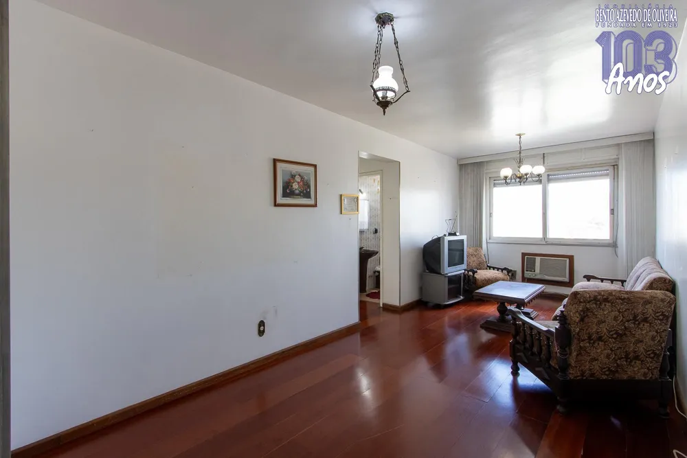 Apartamento, 2 quartos, 67 m² - Foto 2