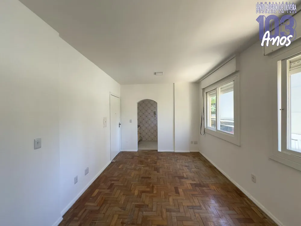 Apartamento, 1 quarto, 28 m² - Foto 5