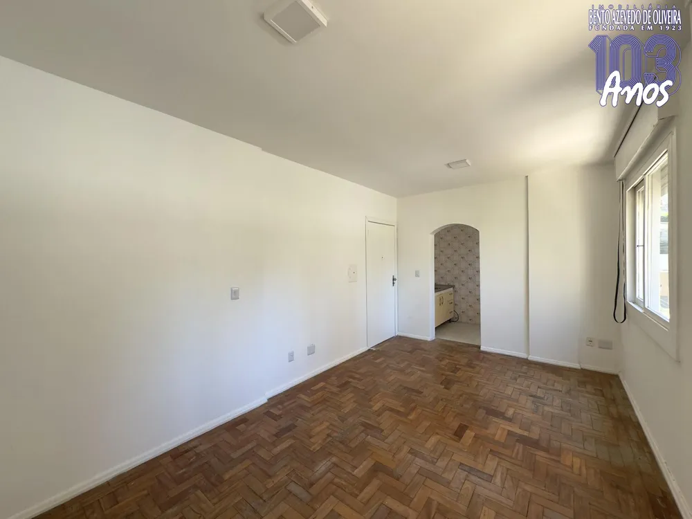 Apartamento, 1 quarto, 28 m² - Foto 2