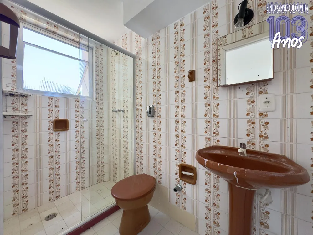 Apartamento, 1 quarto, 28 m² - Foto 7