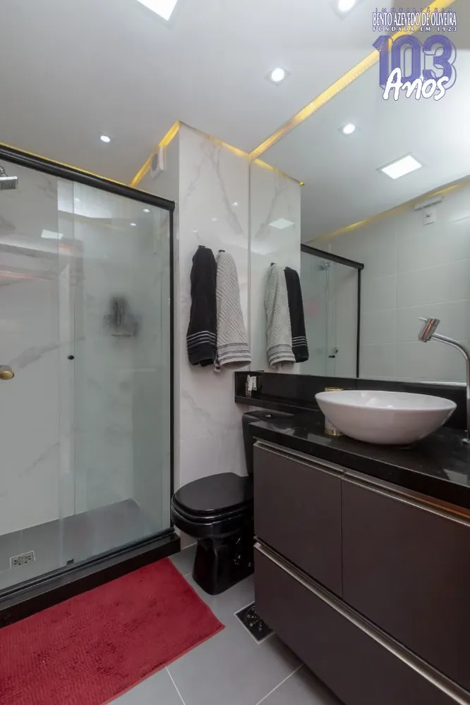 Apartamento, 1 quarto, 43 m² - Foto 10