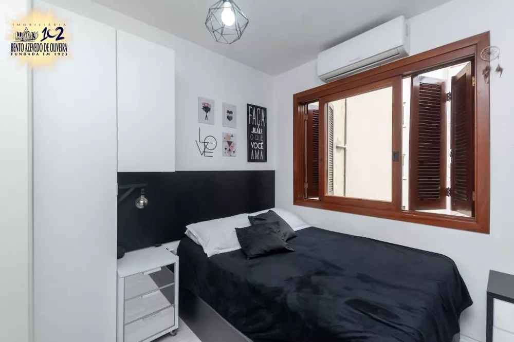 Apartamento, 1 quarto, 43 m² - Foto 1