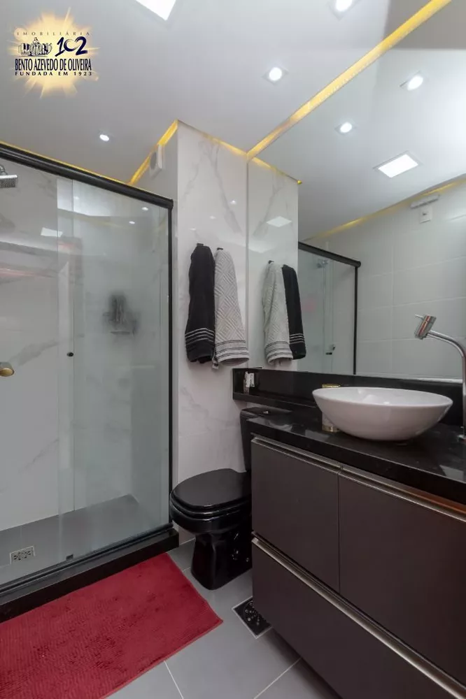 Apartamento, 1 quarto, 43 m² - Foto 5