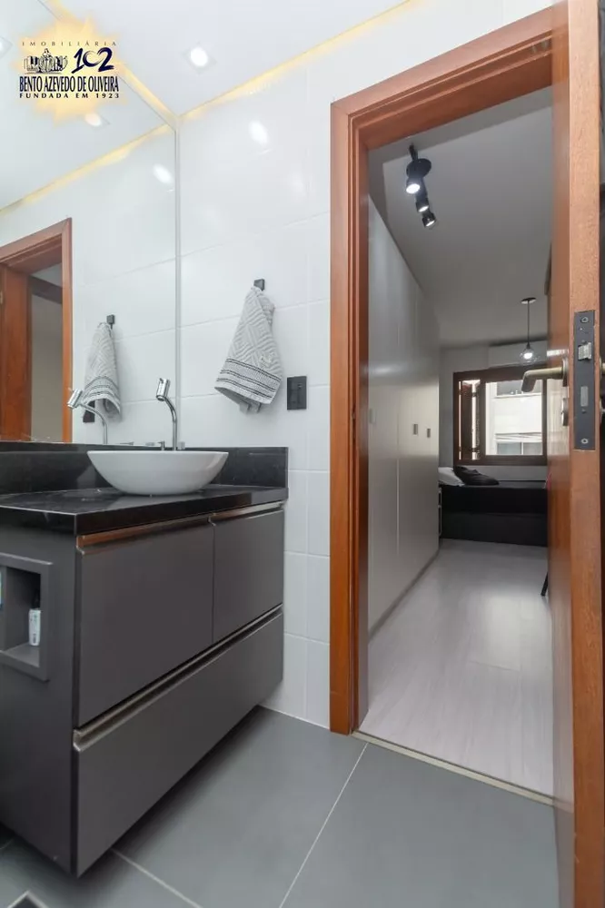 Apartamento, 1 quarto, 43 m² - Foto 7