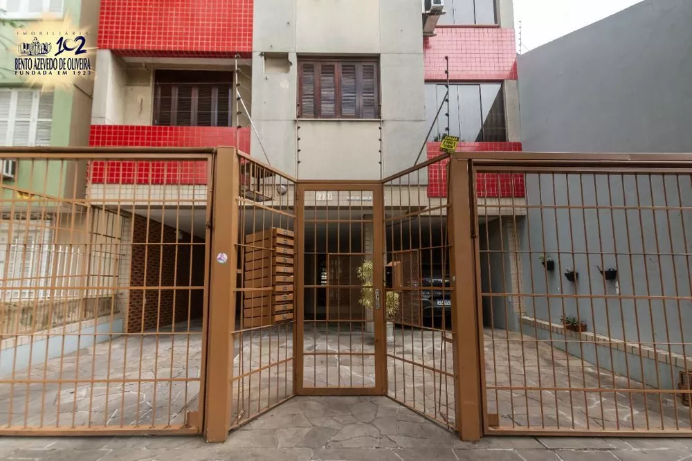 Apartamento, 1 quarto, 43 m² - Foto 3