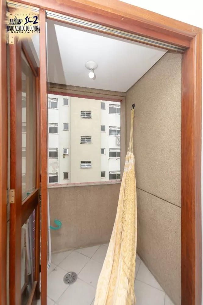 Apartamento, 1 quarto, 43 m² - Foto 2