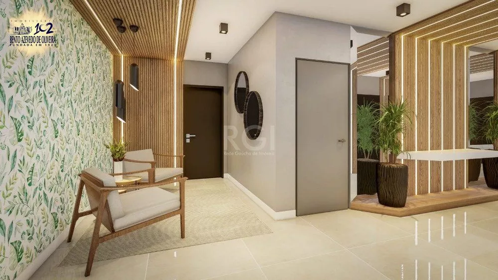 Apartamento, 2 quartos, 84 m² - Foto 5