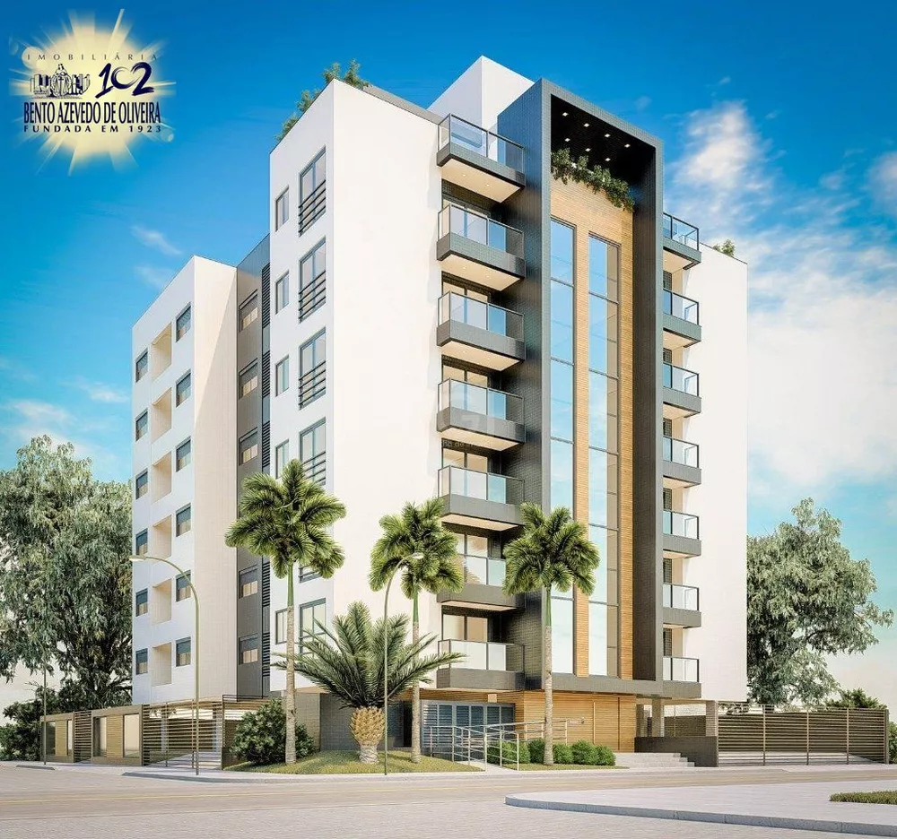 Apartamento, 2 quartos, 84 m² - Foto 4