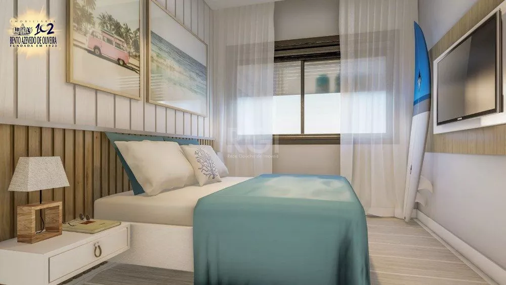 Apartamento, 2 quartos, 84 m² - Foto 3