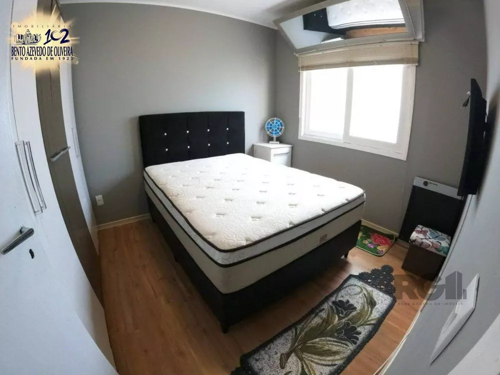 Apartamento, 1 quarto, 40 m² - Foto 3