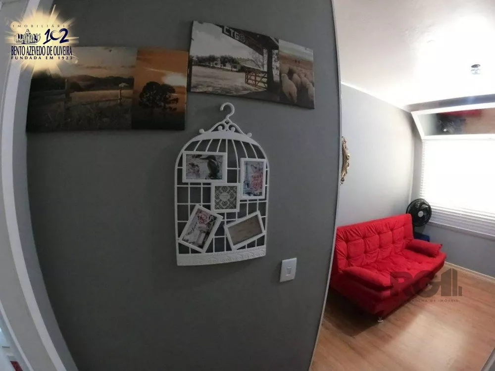 Apartamento, 1 quarto, 40 m² - Foto 2