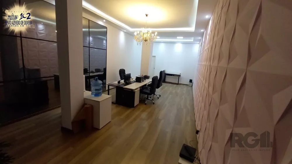 Sala-Conjunto, 368 m² - Foto 3