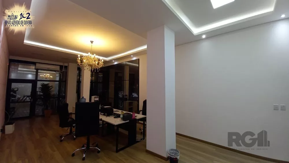 Sala-Conjunto, 368 m² - Foto 2