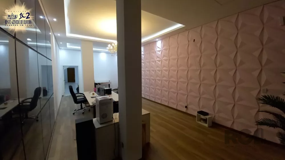 Sala-Conjunto, 368 m² - Foto 1
