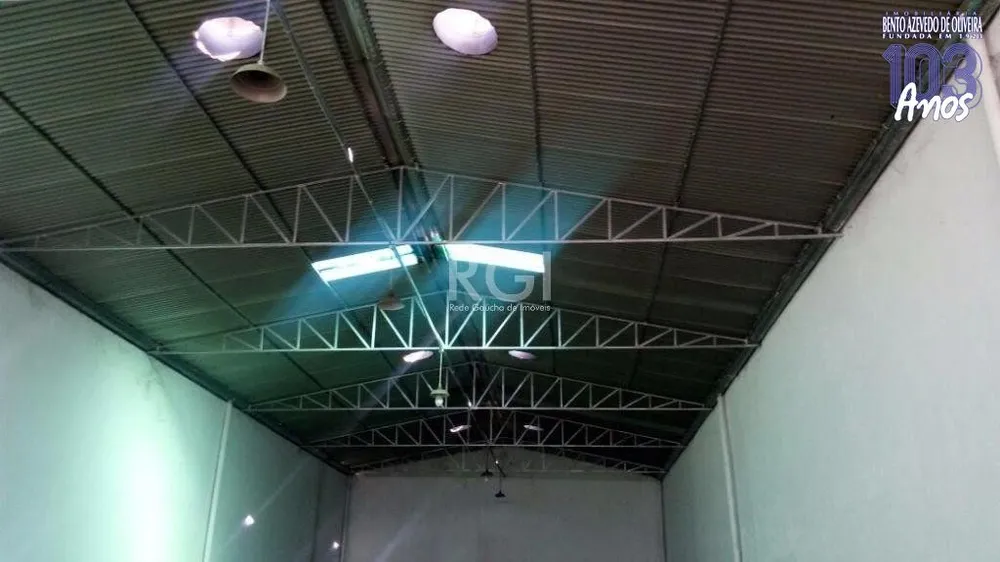 Depósito-Galpão, 330 m² - Foto 9