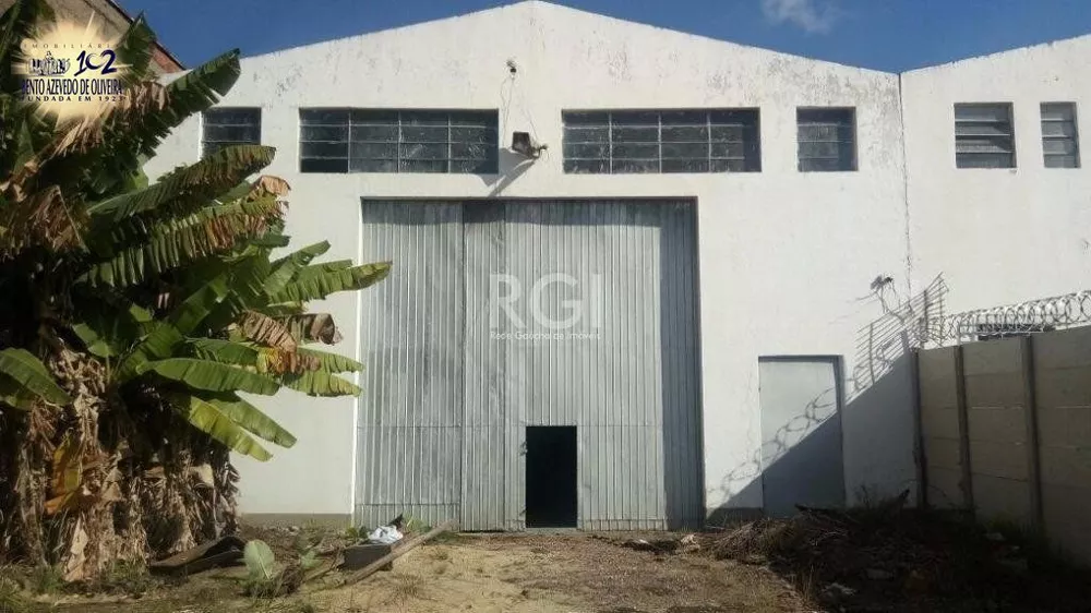 Depósito-Galpão, 330 m² - Foto 2