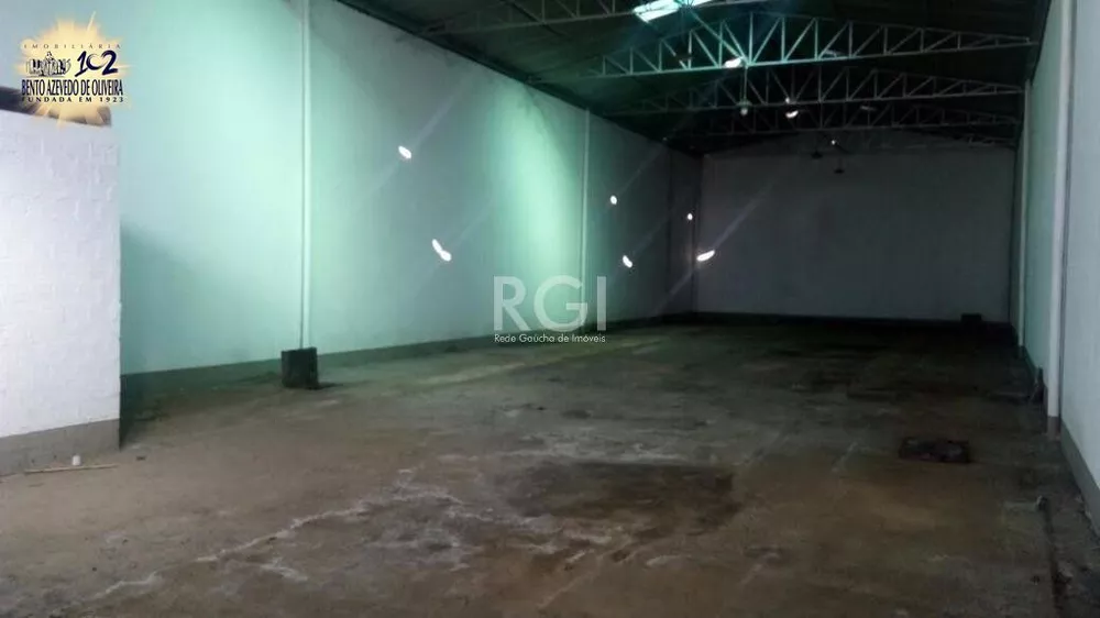 Depósito-Galpão, 330 m² - Foto 8