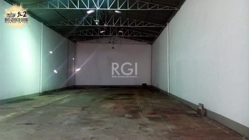 Depósito-Galpão, 330 m² - Foto 6