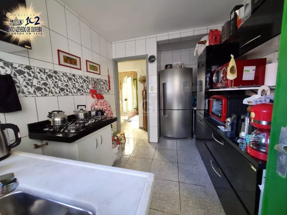 Casa, 3 quartos, 140 m² - Foto 3